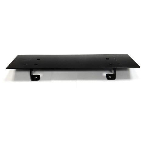Front Number Plate Plinth	63235900
