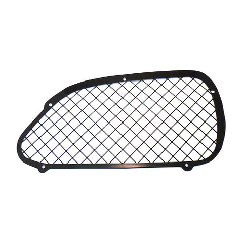 RH Front Bumper Grille	63330200