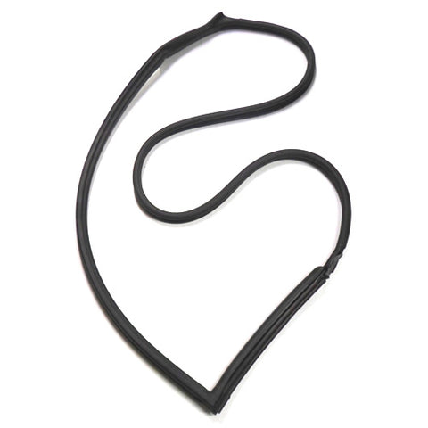 RH Door Seal	63499400