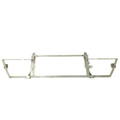 Rear Bumper Frame	63534300
