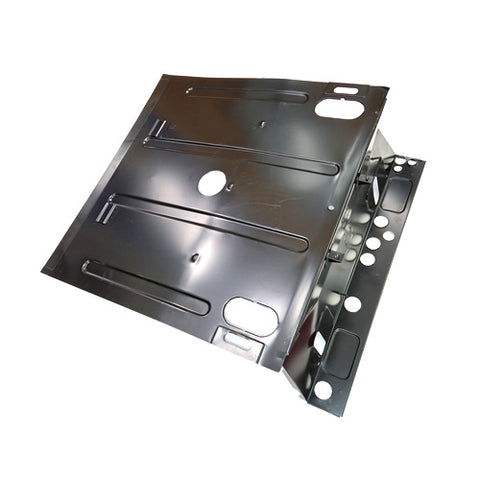 LHD Front Boot Floor	63589300