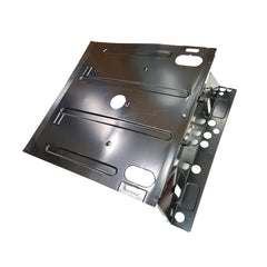 LHD Front Boot Floor	63589300