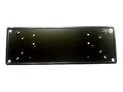 Number Plate Mount	63736400