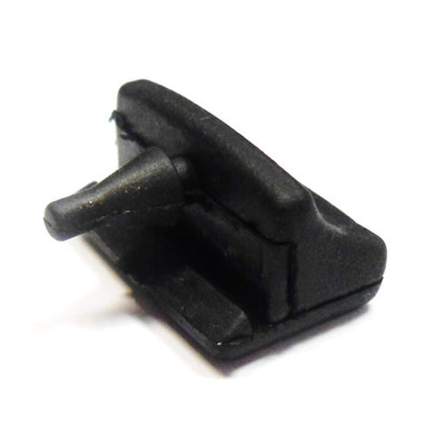 Fuel Filler Lid Rubber Stop	63879900