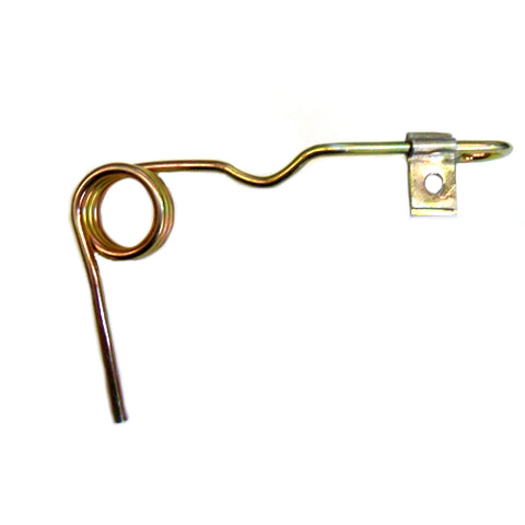 Left Hand Bonnet Spring	63883700