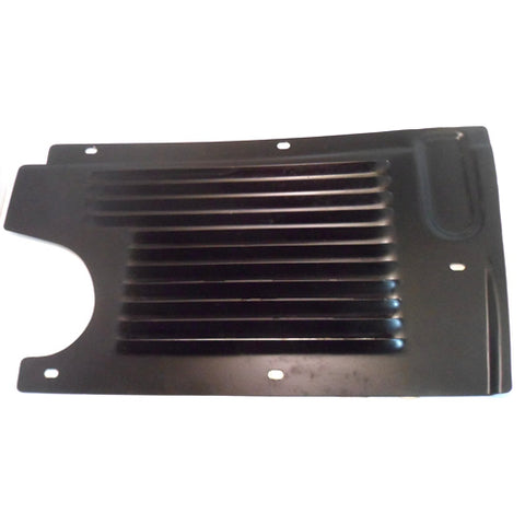 LH Inspection Shield	63926800