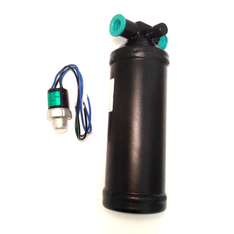 Air Conditioning Dryer Bottle	63934300