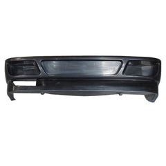 Lightweight Challenge Style Front Bumper	63975100/S