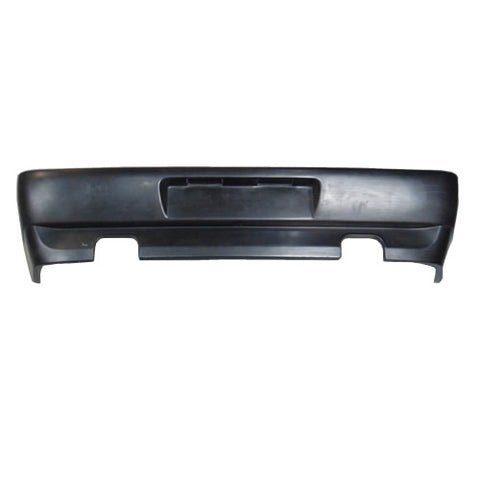 Lightweight Challenge Style Rear Bumper	63975200/S