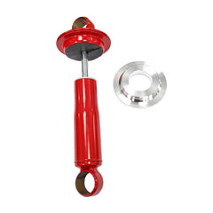 Front Shock Absorber	640537