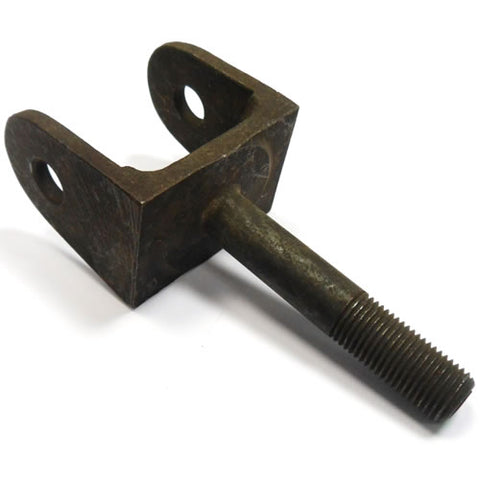 Lower Front Wishbone Mounting 'U' Bolt Fork	640577