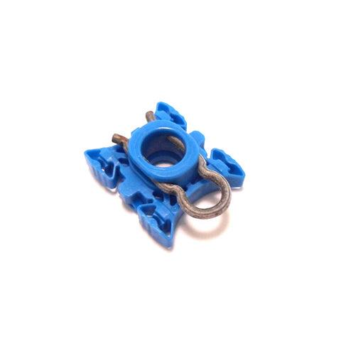 Window Guide Shoe	64081100