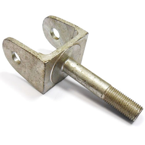 Rear Wishbone Mounting 'U' Bolt Fork	640812