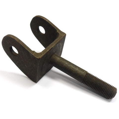 Upper Front Wishbone Mounting 'U' Bolt Fork	640892