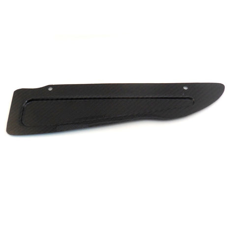 Gravel Guard Front	64110700/C