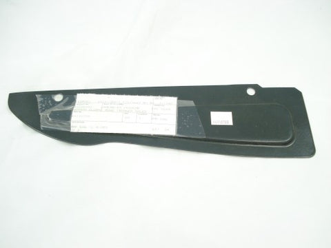 Gravel Guard Front	64110700