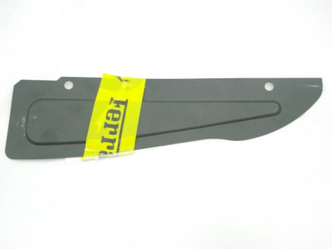 Gravel Guard Front	64110800