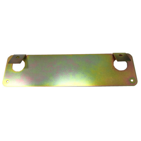 Front Number Plate Bracket	64214300