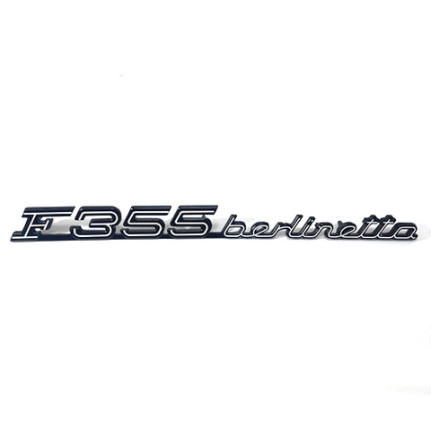 F355 Berlinetta Motif	64220100