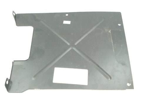 Front Lower Gravel Guard	64243000