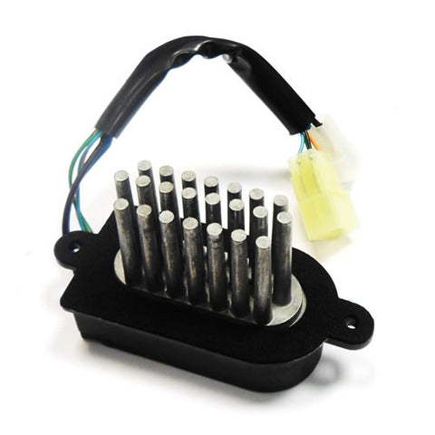 Electric Fan Regulator	64280200