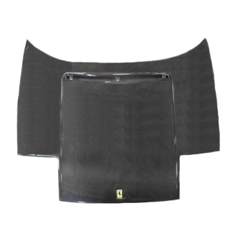 High Quality Carbon Fibre Front Bonnet	64304800/C
