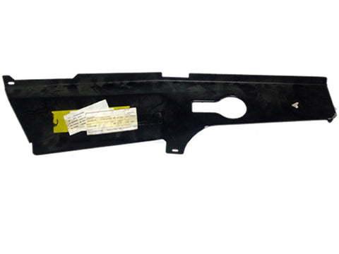 Gravel Guard Front Left Hand	64501600