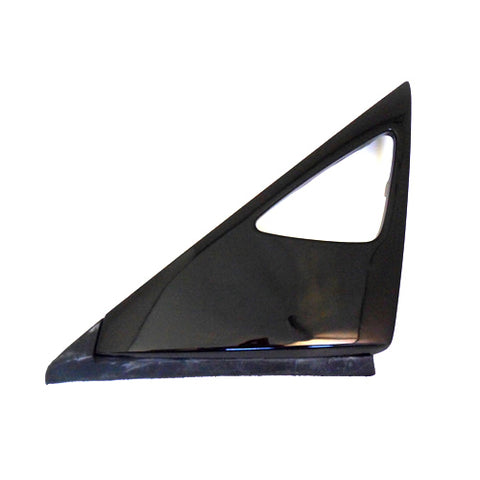 RH Quarterlight Plate	64507100