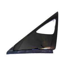 RH Quarterlight Plate	64507100