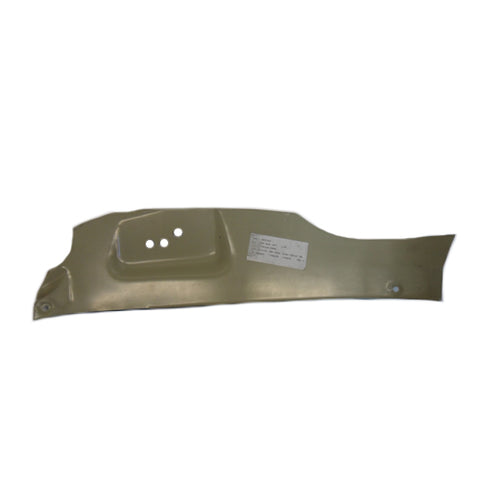 LH Door Pillar Cover	64557600