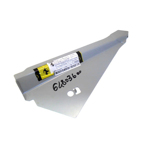 Engine Compartment LH Lateral Moulding	64803600
