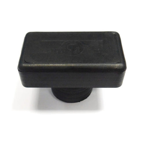 Front Suspension Bump Stop Rubber	64816