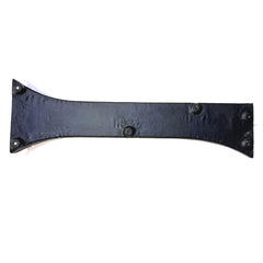 LH Rear Diffuser	64841000