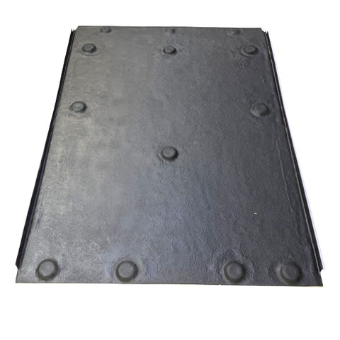 Front Central Under Panel	64841100