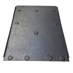 Front Central Under Panel	64841100