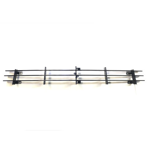Front Radiator Grill	64909900