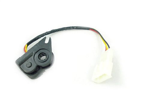 Potentionmeter	6497830