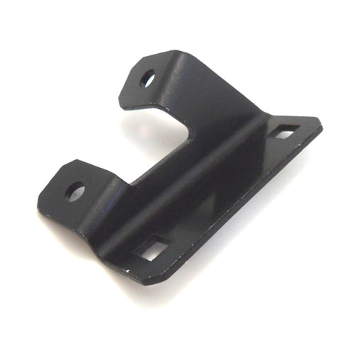 LH Front Number Plate Bracket	64992400