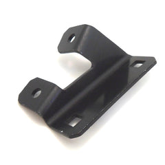LH Front Number Plate Bracket	64992400