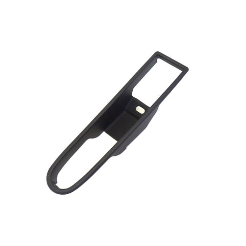 RH Door Handle Plate	65011500
