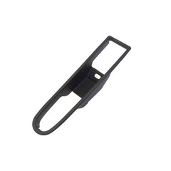 RH Door Handle Plate	65011500