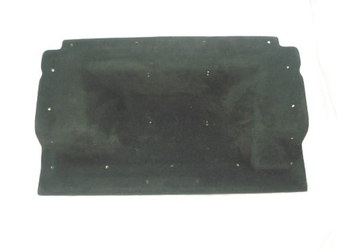 Boot Compartment Rear Panel	65060500