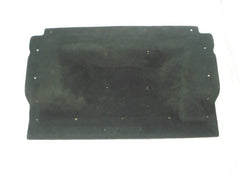 Boot Compartment Rear Panel	65060500