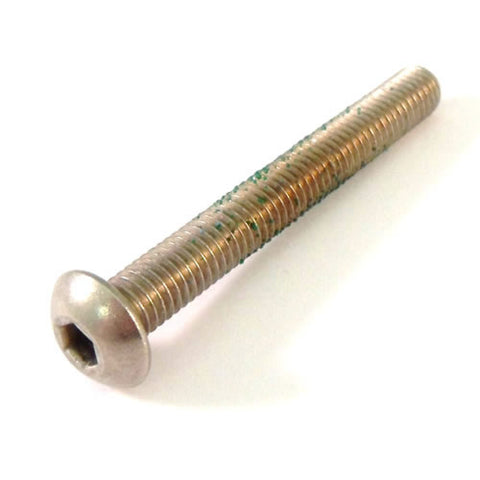 Crossmember Cover Screw	65071800