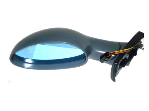 Left Hand Door Wing Mirror	65242410