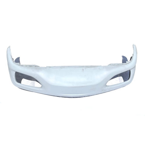 Front Bumper	65251610