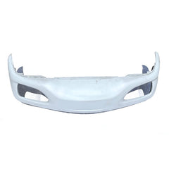 Front Bumper	65251610