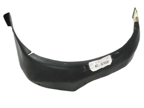LH Front Wheel Arch Gravel Guard	625260600