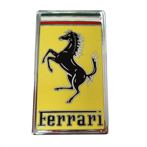 Front Nose Badge	65394800