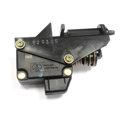 Fuel Filler Lid Actuator	65395900